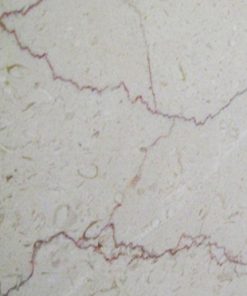 Đá tự nhiên Crema Rojo