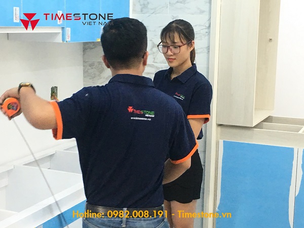 Timestone Việt Nam giảm đến 50% chi phí gia công nhân dịp tết Kỷ Hợi