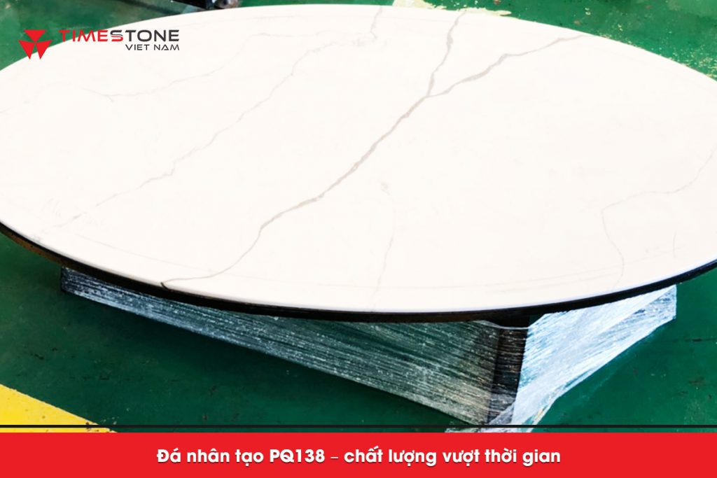 Đá nhân tạo PQ138