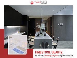 Timestone quartz